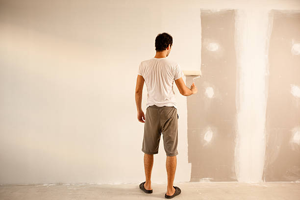 Reliable Largo, MD Drywall and Painting Service Solutions